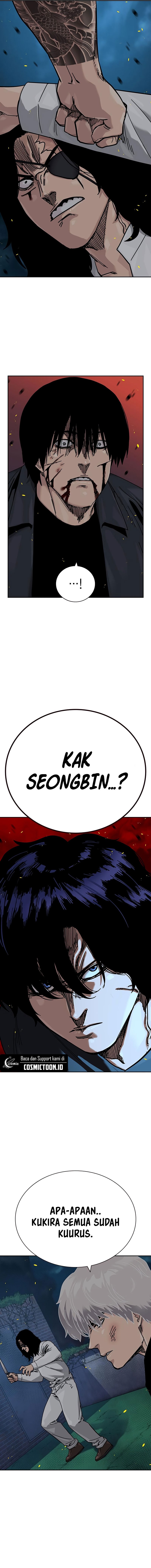 Dilarang COPAS - situs resmi www.mangacanblog.com - Komik to not die 186 - chapter 186 187 Indonesia to not die 186 - chapter 186 Terbaru 24|Baca Manga Komik Indonesia|Mangacan