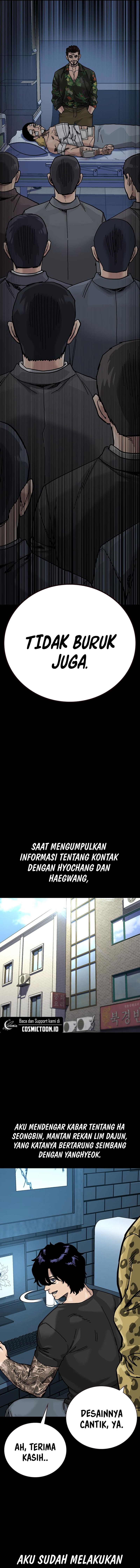 To Not Die chapter 187