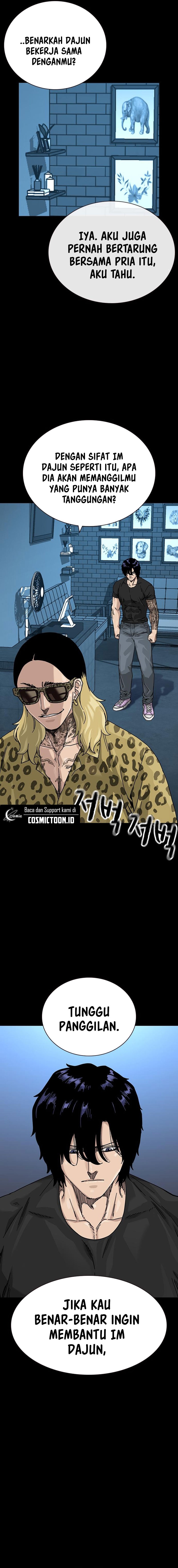 To Not Die chapter 187