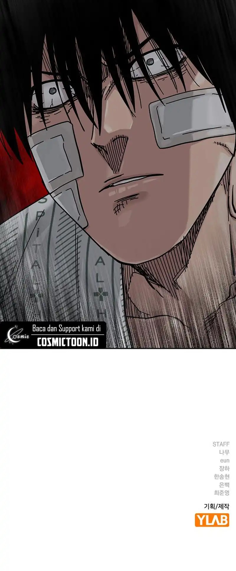 To Not Die chapter 189