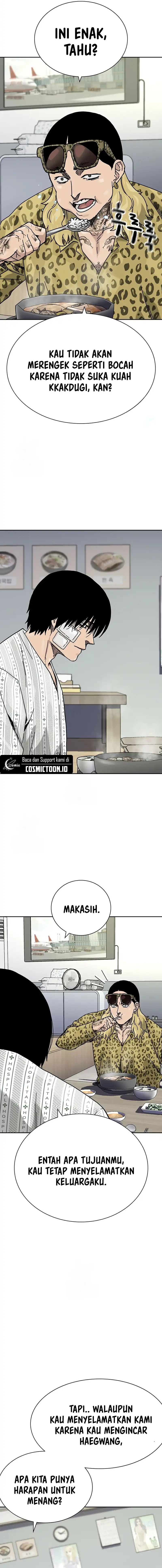 Dilarang COPAS - situs resmi www.mangacanblog.com - Komik to not die 190 - chapter 190 191 Indonesia to not die 190 - chapter 190 Terbaru 1|Baca Manga Komik Indonesia|Mangacan