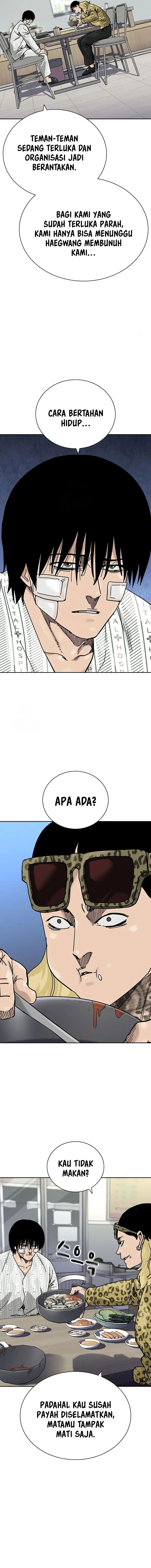 Dilarang COPAS - situs resmi www.mangacanblog.com - Komik to not die 190 - chapter 190 191 Indonesia to not die 190 - chapter 190 Terbaru 2|Baca Manga Komik Indonesia|Mangacan