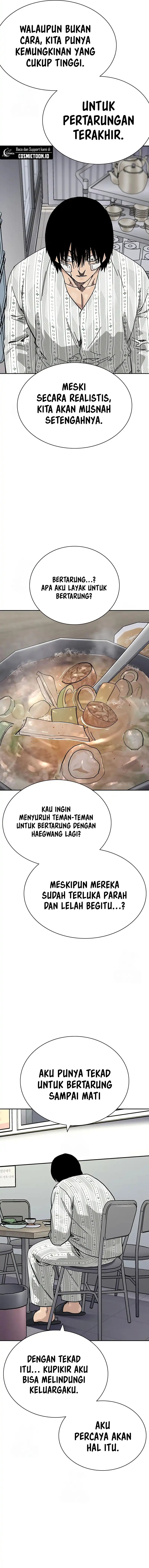 Dilarang COPAS - situs resmi www.mangacanblog.com - Komik to not die 190 - chapter 190 191 Indonesia to not die 190 - chapter 190 Terbaru 3|Baca Manga Komik Indonesia|Mangacan