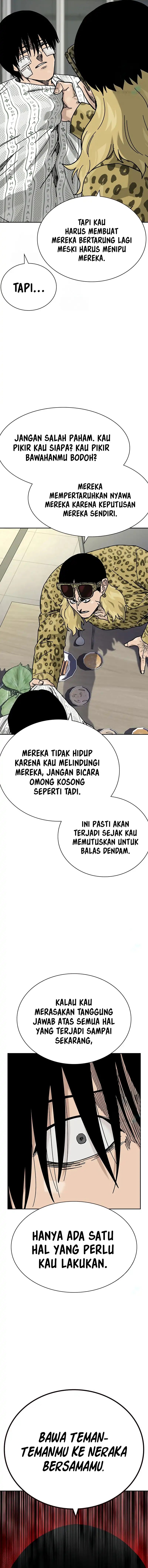 Dilarang COPAS - situs resmi www.mangacanblog.com - Komik to not die 190 - chapter 190 191 Indonesia to not die 190 - chapter 190 Terbaru 5|Baca Manga Komik Indonesia|Mangacan
