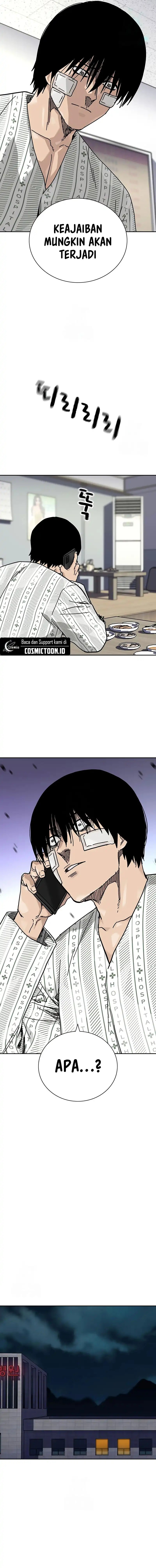 Dilarang COPAS - situs resmi www.mangacanblog.com - Komik to not die 190 - chapter 190 191 Indonesia to not die 190 - chapter 190 Terbaru 8|Baca Manga Komik Indonesia|Mangacan