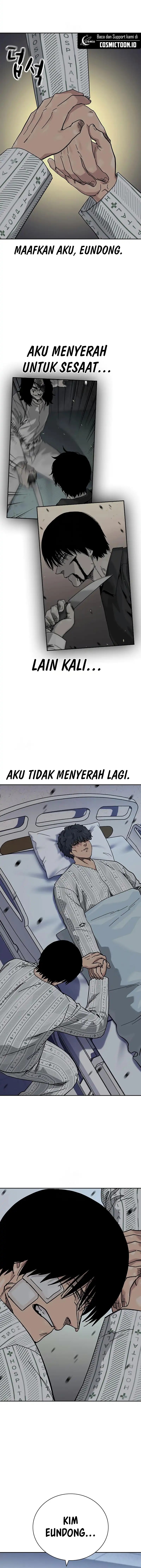 Dilarang COPAS - situs resmi www.mangacanblog.com - Komik to not die 190 - chapter 190 191 Indonesia to not die 190 - chapter 190 Terbaru 10|Baca Manga Komik Indonesia|Mangacan