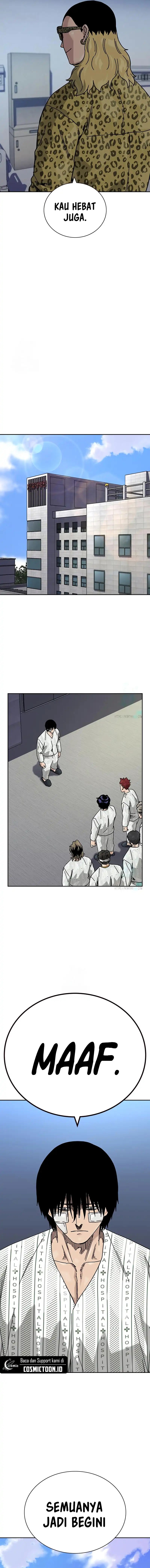 Dilarang COPAS - situs resmi www.mangacanblog.com - Komik to not die 190 - chapter 190 191 Indonesia to not die 190 - chapter 190 Terbaru 11|Baca Manga Komik Indonesia|Mangacan