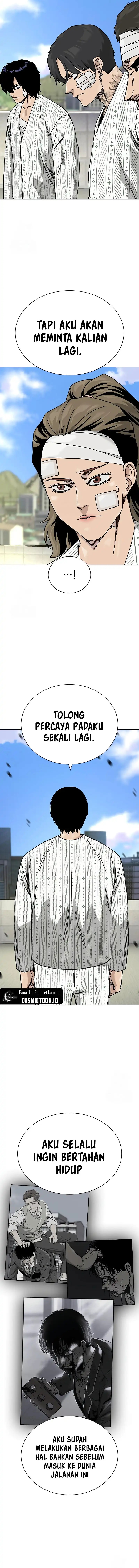 Dilarang COPAS - situs resmi www.mangacanblog.com - Komik to not die 190 - chapter 190 191 Indonesia to not die 190 - chapter 190 Terbaru 13|Baca Manga Komik Indonesia|Mangacan