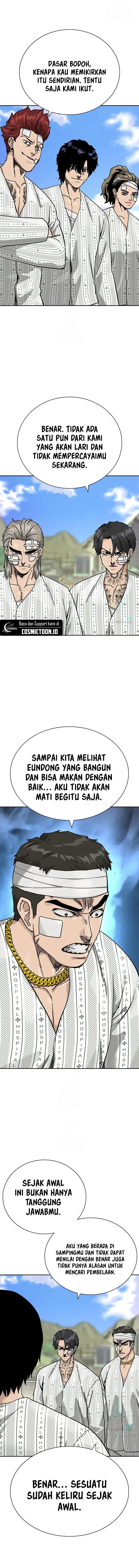 Dilarang COPAS - situs resmi www.mangacanblog.com - Komik to not die 190 - chapter 190 191 Indonesia to not die 190 - chapter 190 Terbaru 15|Baca Manga Komik Indonesia|Mangacan