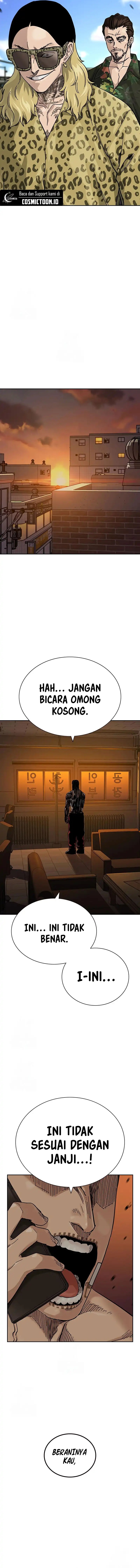 Dilarang COPAS - situs resmi www.mangacanblog.com - Komik to not die 190 - chapter 190 191 Indonesia to not die 190 - chapter 190 Terbaru 17|Baca Manga Komik Indonesia|Mangacan