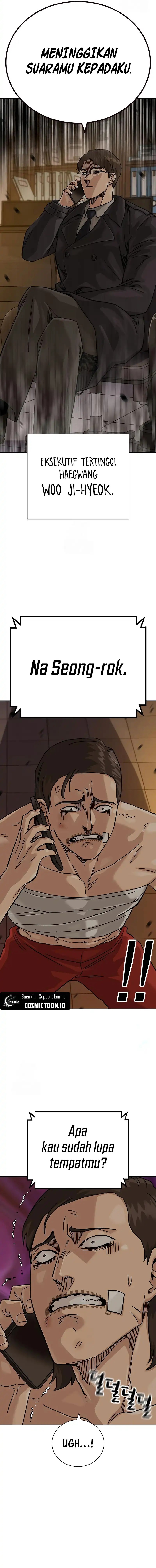 Dilarang COPAS - situs resmi www.mangacanblog.com - Komik to not die 190 - chapter 190 191 Indonesia to not die 190 - chapter 190 Terbaru 18|Baca Manga Komik Indonesia|Mangacan