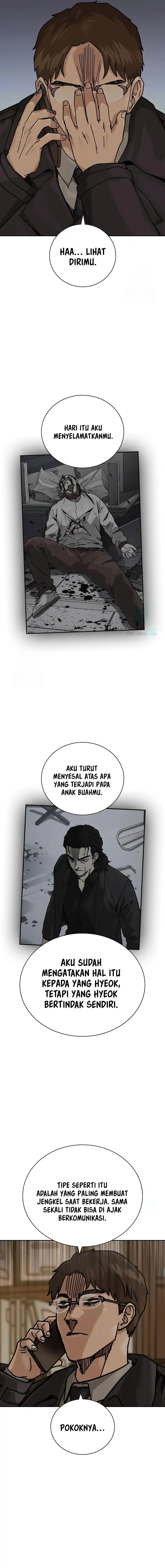 Dilarang COPAS - situs resmi www.mangacanblog.com - Komik to not die 190 - chapter 190 191 Indonesia to not die 190 - chapter 190 Terbaru 20|Baca Manga Komik Indonesia|Mangacan
