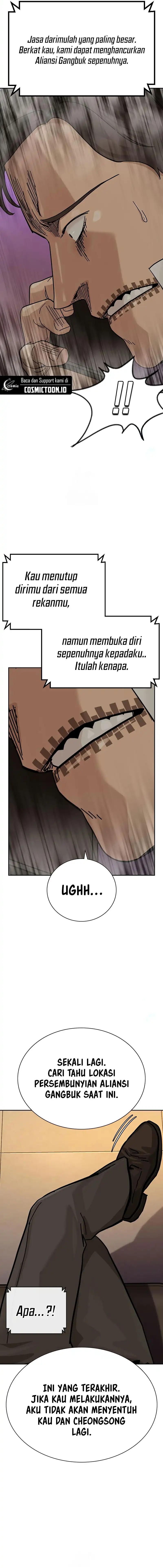 Dilarang COPAS - situs resmi www.mangacanblog.com - Komik to not die 190 - chapter 190 191 Indonesia to not die 190 - chapter 190 Terbaru 21|Baca Manga Komik Indonesia|Mangacan