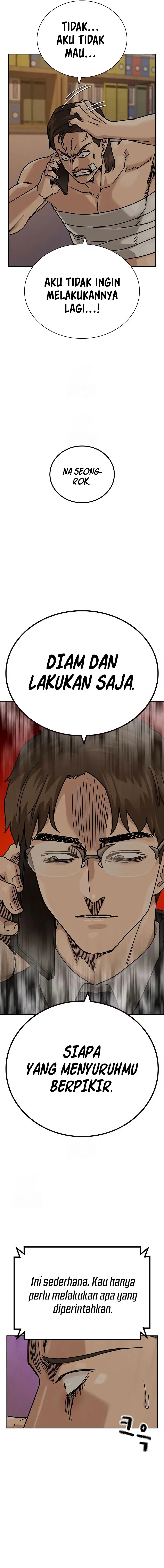 Dilarang COPAS - situs resmi www.mangacanblog.com - Komik to not die 190 - chapter 190 191 Indonesia to not die 190 - chapter 190 Terbaru 22|Baca Manga Komik Indonesia|Mangacan