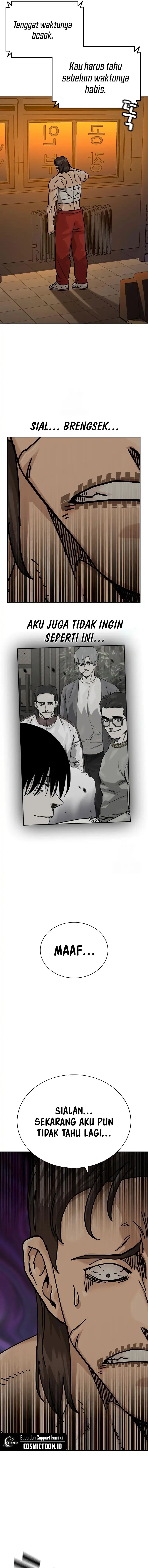 Dilarang COPAS - situs resmi www.mangacanblog.com - Komik to not die 190 - chapter 190 191 Indonesia to not die 190 - chapter 190 Terbaru 23|Baca Manga Komik Indonesia|Mangacan