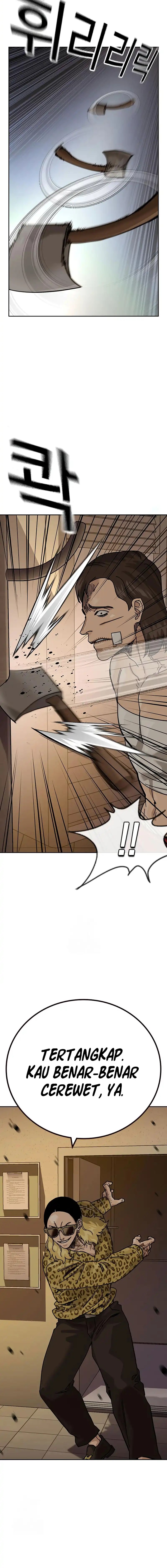 Dilarang COPAS - situs resmi www.mangacanblog.com - Komik to not die 190 - chapter 190 191 Indonesia to not die 190 - chapter 190 Terbaru 24|Baca Manga Komik Indonesia|Mangacan