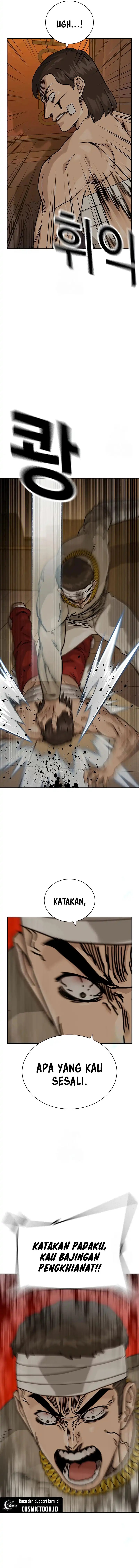 Dilarang COPAS - situs resmi www.mangacanblog.com - Komik to not die 190 - chapter 190 191 Indonesia to not die 190 - chapter 190 Terbaru 25|Baca Manga Komik Indonesia|Mangacan