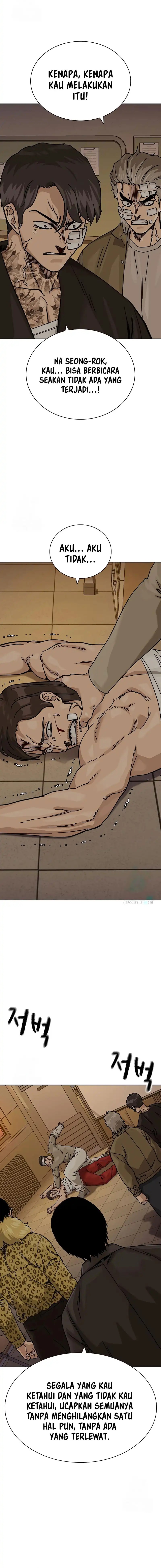 Dilarang COPAS - situs resmi www.mangacanblog.com - Komik to not die 190 - chapter 190 191 Indonesia to not die 190 - chapter 190 Terbaru 26|Baca Manga Komik Indonesia|Mangacan