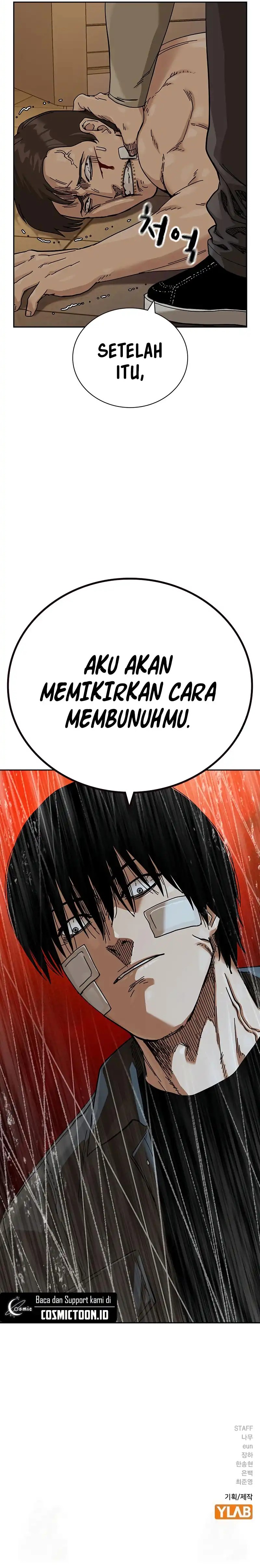 Dilarang COPAS - situs resmi www.mangacanblog.com - Komik to not die 190 - chapter 190 191 Indonesia to not die 190 - chapter 190 Terbaru 27|Baca Manga Komik Indonesia|Mangacan