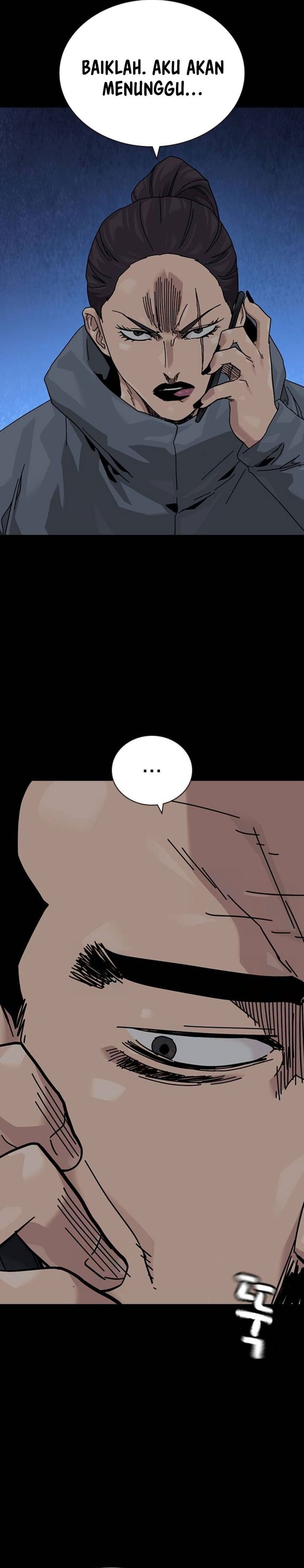 To Not Die chapter 195