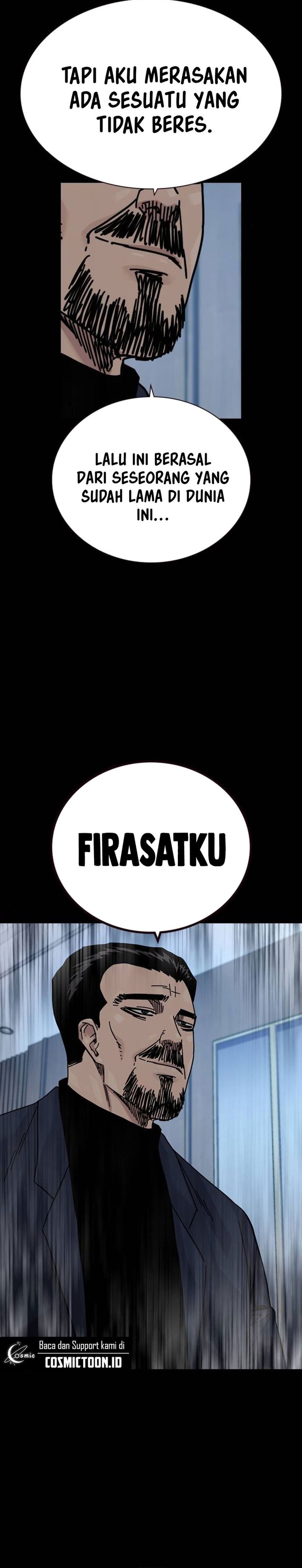 To Not Die chapter 195