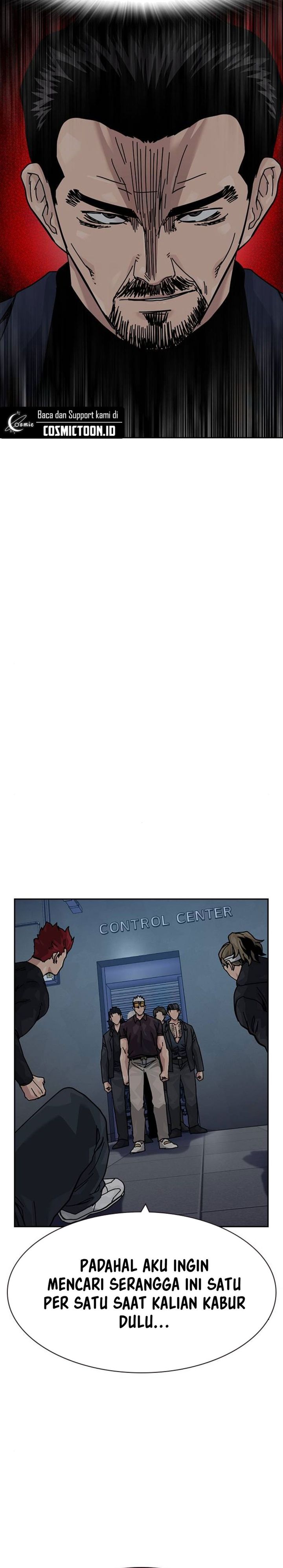 To Not Die chapter 195