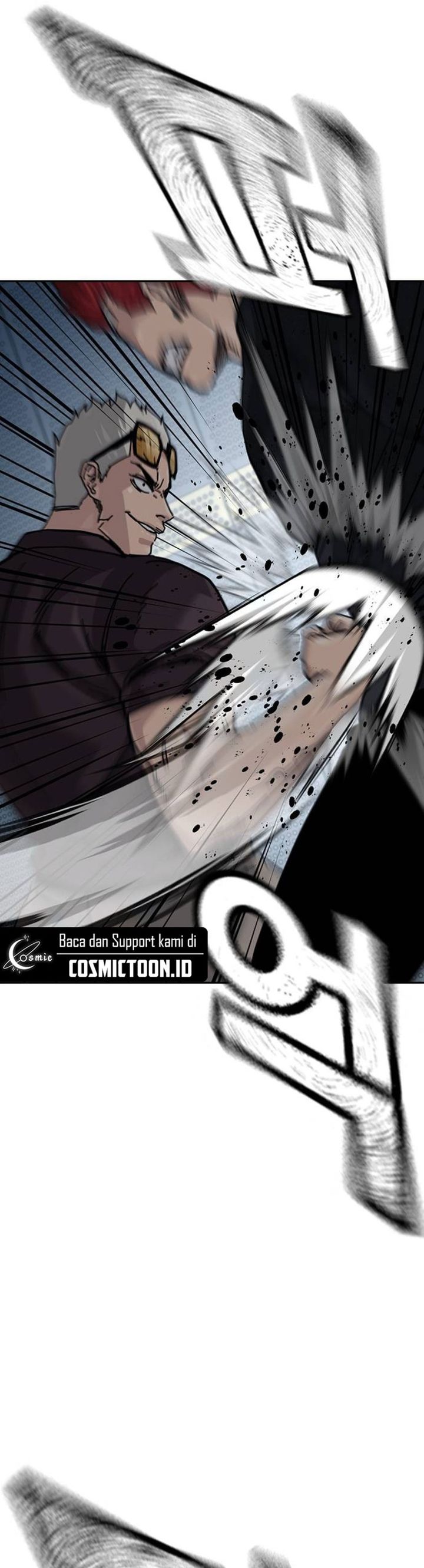 To Not Die chapter 195