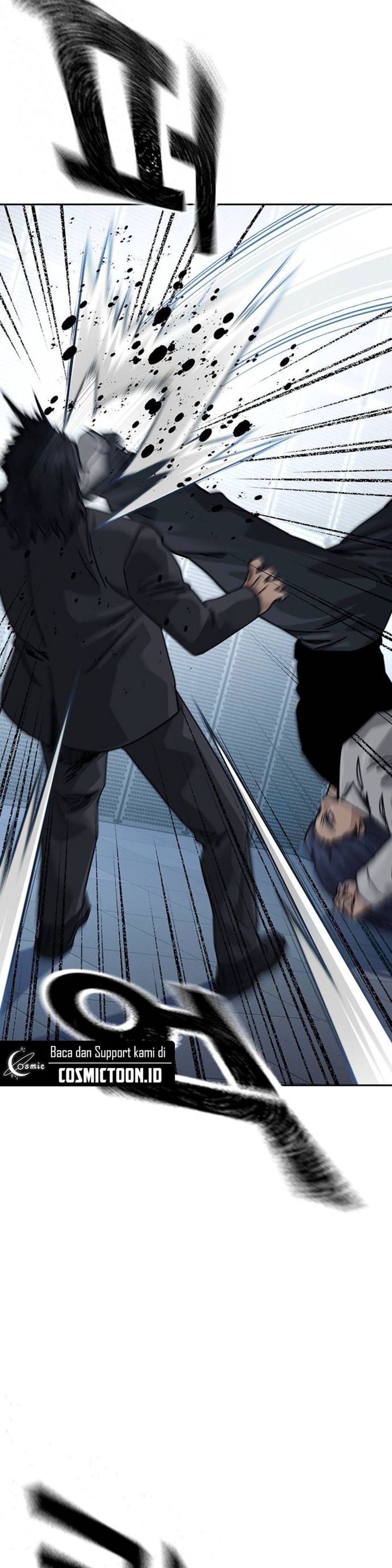 To Not Die chapter 195