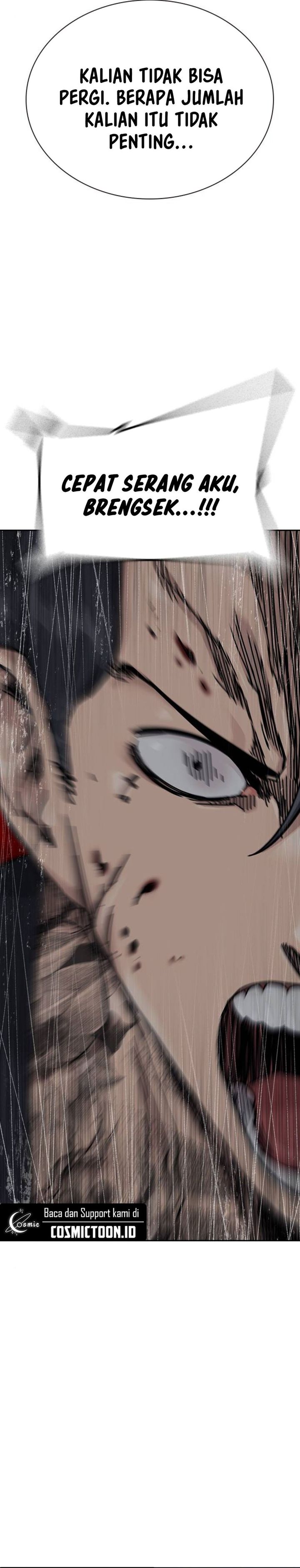 To Not Die chapter 195