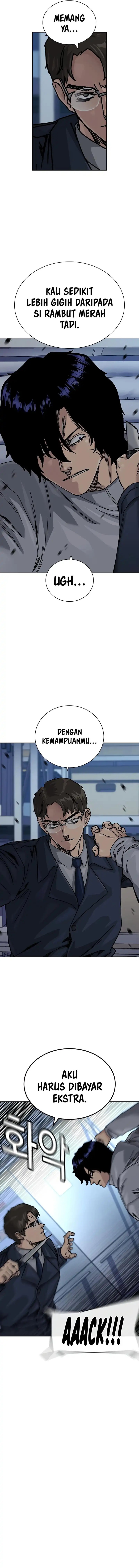 Dilarang COPAS - situs resmi www.mangacanblog.com - Komik to not die 198 - chapter 198 199 Indonesia to not die 198 - chapter 198 Terbaru 1|Baca Manga Komik Indonesia|Mangacan