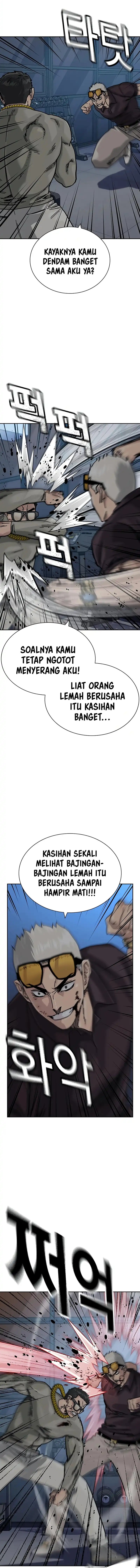 Dilarang COPAS - situs resmi www.mangacanblog.com - Komik to not die 198 - chapter 198 199 Indonesia to not die 198 - chapter 198 Terbaru 2|Baca Manga Komik Indonesia|Mangacan