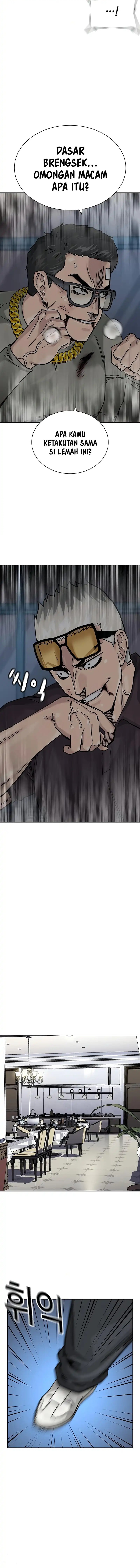 Dilarang COPAS - situs resmi www.mangacanblog.com - Komik to not die 198 - chapter 198 199 Indonesia to not die 198 - chapter 198 Terbaru 3|Baca Manga Komik Indonesia|Mangacan