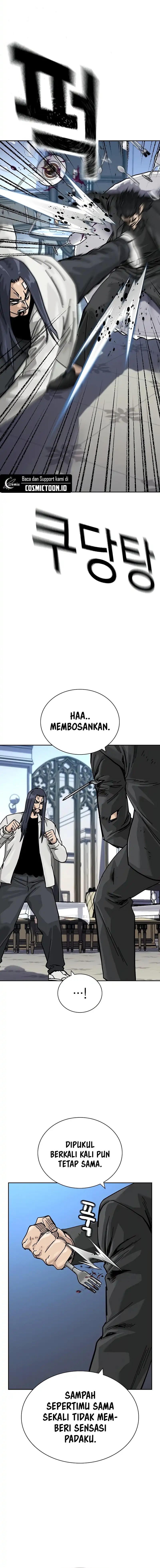 Dilarang COPAS - situs resmi www.mangacanblog.com - Komik to not die 198 - chapter 198 199 Indonesia to not die 198 - chapter 198 Terbaru 4|Baca Manga Komik Indonesia|Mangacan