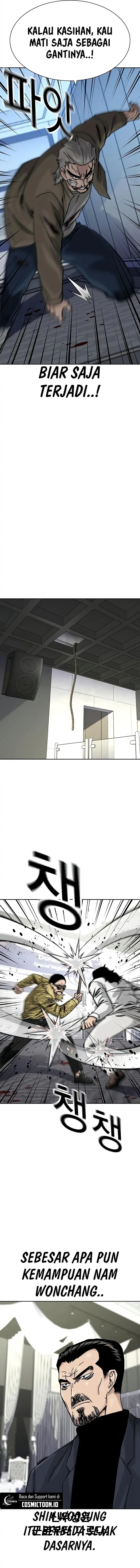 Dilarang COPAS - situs resmi www.mangacanblog.com - Komik to not die 198 - chapter 198 199 Indonesia to not die 198 - chapter 198 Terbaru 9|Baca Manga Komik Indonesia|Mangacan