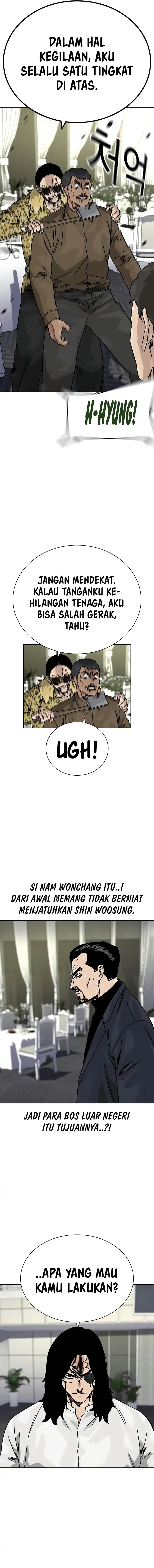 Dilarang COPAS - situs resmi www.mangacanblog.com - Komik to not die 198 - chapter 198 199 Indonesia to not die 198 - chapter 198 Terbaru 12|Baca Manga Komik Indonesia|Mangacan