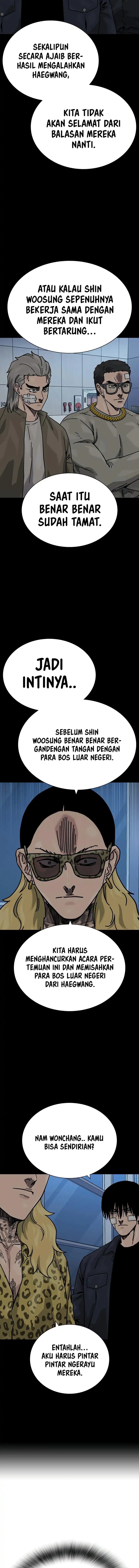 Dilarang COPAS - situs resmi www.mangacanblog.com - Komik to not die 198 - chapter 198 199 Indonesia to not die 198 - chapter 198 Terbaru 15|Baca Manga Komik Indonesia|Mangacan