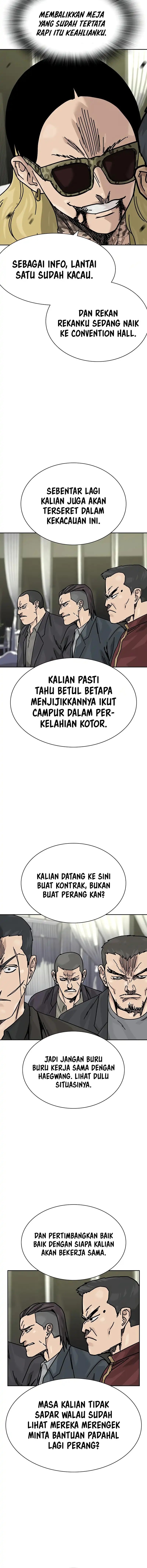 Dilarang COPAS - situs resmi www.mangacanblog.com - Komik to not die 198 - chapter 198 199 Indonesia to not die 198 - chapter 198 Terbaru 16|Baca Manga Komik Indonesia|Mangacan