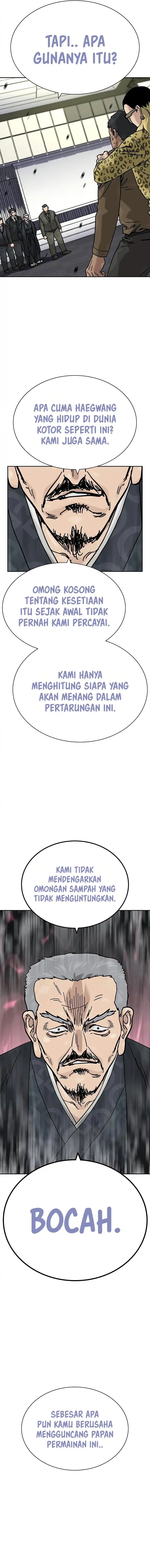 Dilarang COPAS - situs resmi www.mangacanblog.com - Komik to not die 198 - chapter 198 199 Indonesia to not die 198 - chapter 198 Terbaru 18|Baca Manga Komik Indonesia|Mangacan