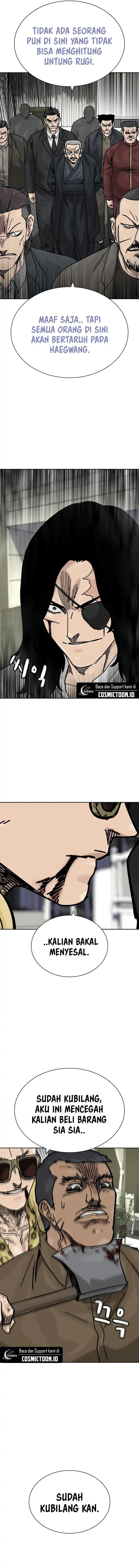 Dilarang COPAS - situs resmi www.mangacanblog.com - Komik to not die 198 - chapter 198 199 Indonesia to not die 198 - chapter 198 Terbaru 19|Baca Manga Komik Indonesia|Mangacan