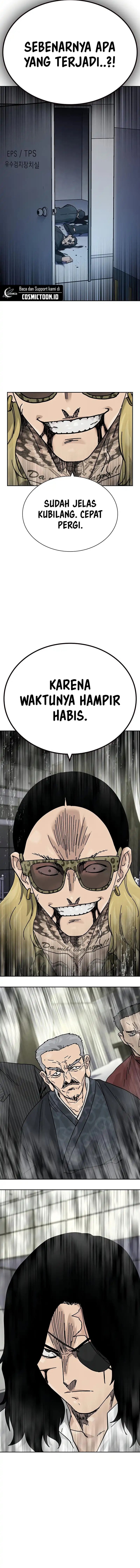 Dilarang COPAS - situs resmi www.mangacanblog.com - Komik to not die 198 - chapter 198 199 Indonesia to not die 198 - chapter 198 Terbaru 22|Baca Manga Komik Indonesia|Mangacan