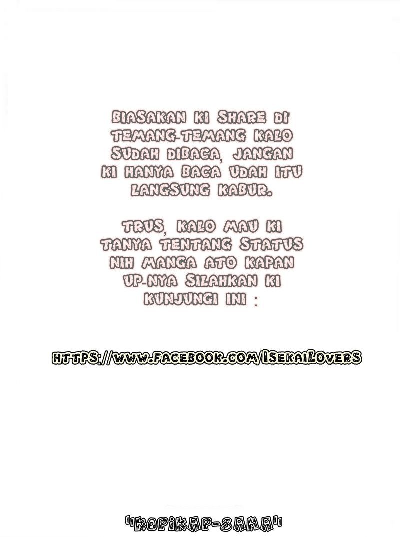 Toaru Ossan no VRMMO Katsudouki Chapter 32 Bahasa Indonesia