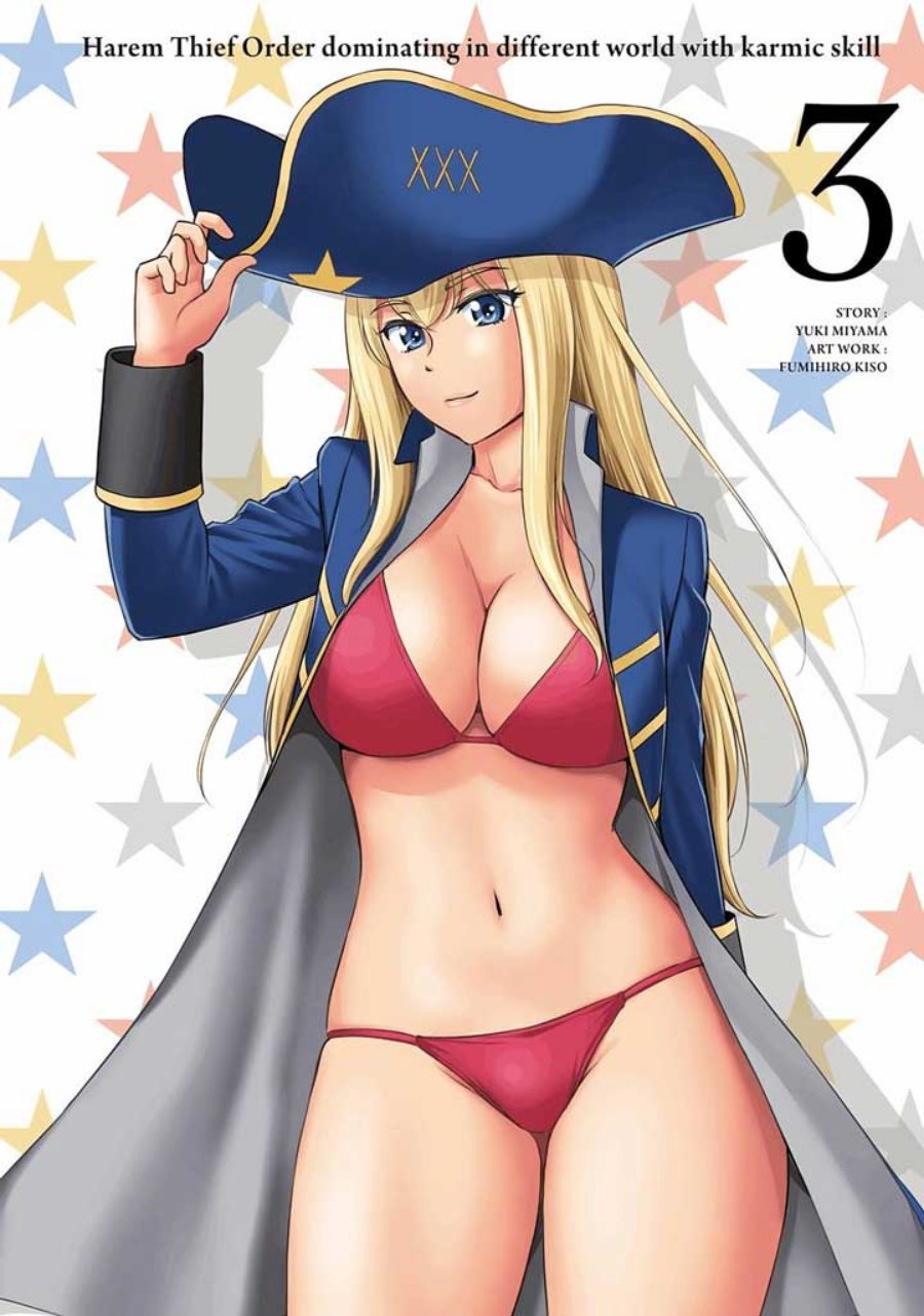 Toga na Skill de Musou suru Isekai Harem Kaitoudan Chapter 11 Bahasa Indonesia