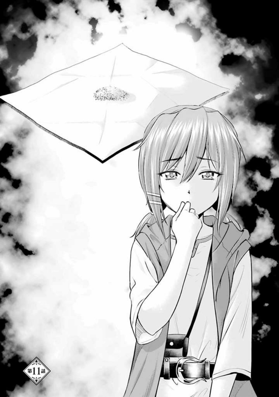 Toga na Skill de Musou suru Isekai Harem Kaitoudan Chapter 11 Bahasa Indonesia