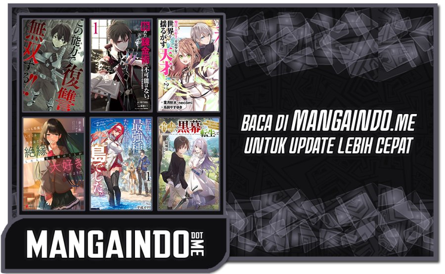 Toga na Skill de Musou suru Isekai Harem Kaitoudan Chapter 11 Bahasa Indonesia