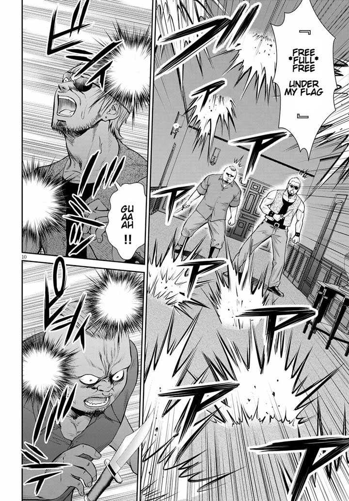 Toga na Skill de Musou suru Isekai Harem Kaitoudan Chapter 13 Bahasa Indonesia