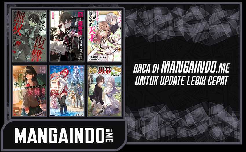 Toga na Skill de Musou suru Isekai Harem Kaitoudan Chapter 13 Bahasa Indonesia