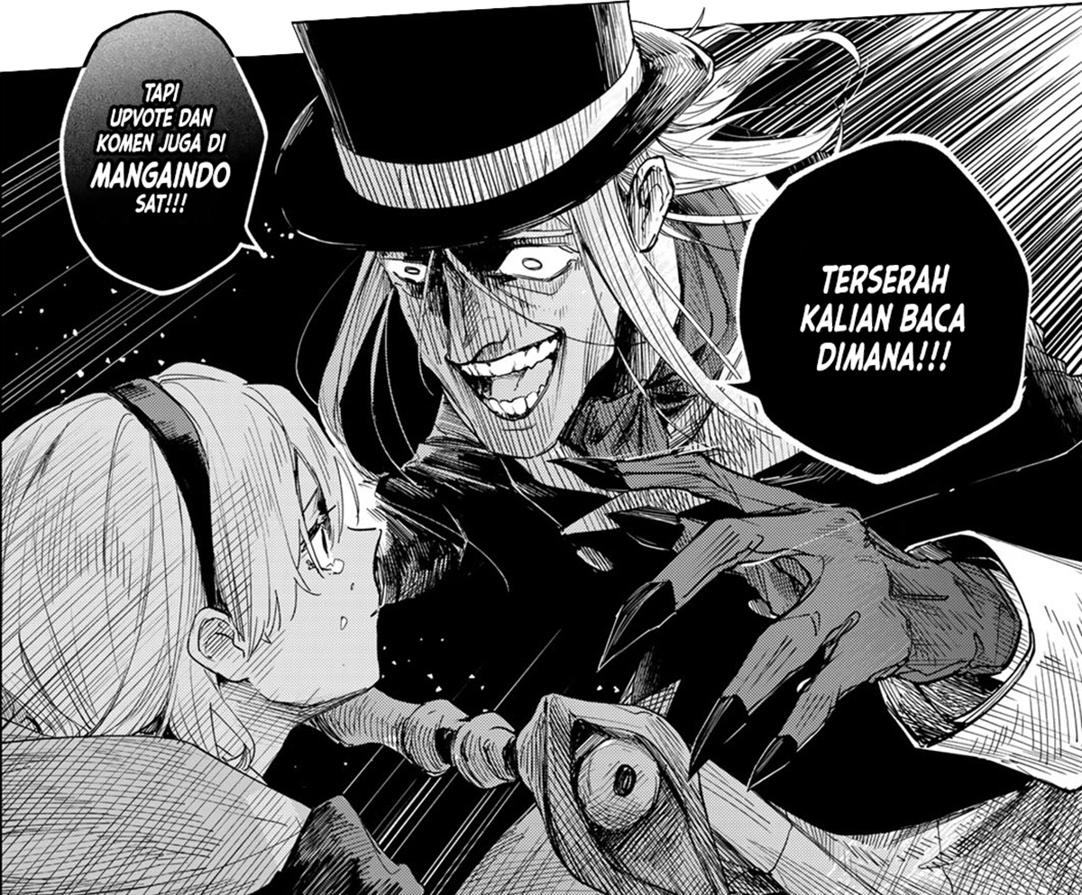 Toga na Skill de Musou suru Isekai Harem Kaitoudan chapter 18
