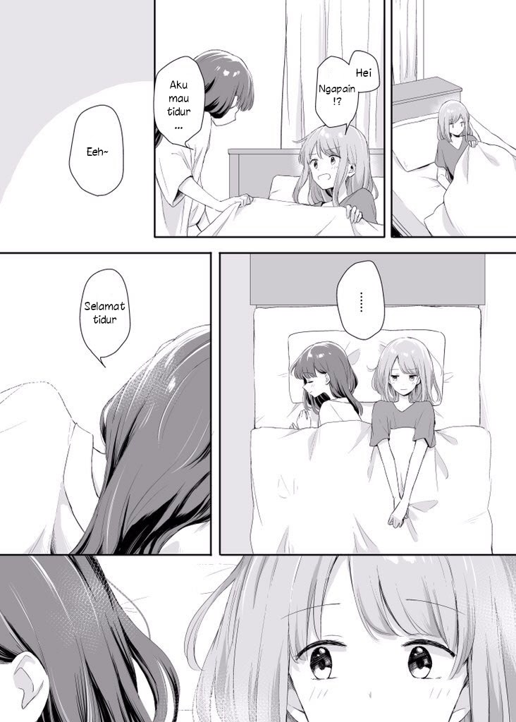 Together Chapter 01 Bahasa Indonesia