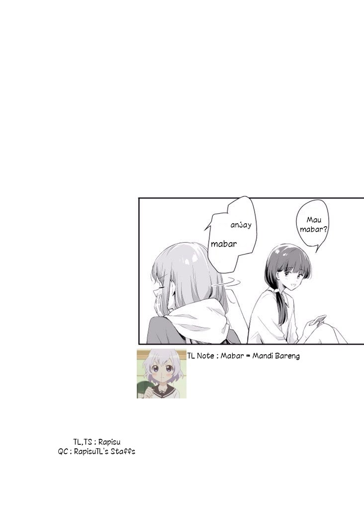 Together Chapter 01 Bahasa Indonesia