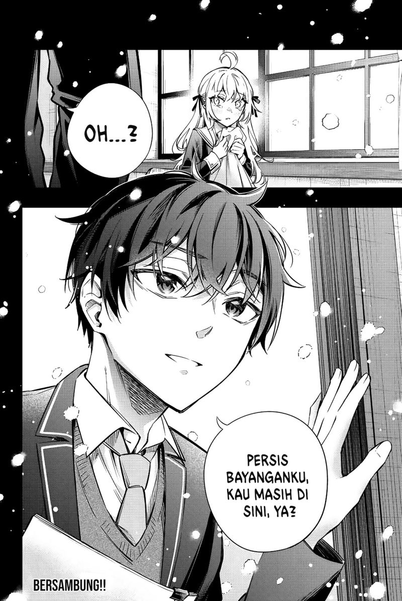 Tokidoki Bosotto Roshiago de Dereru Tonari no Alya-san chapter 10